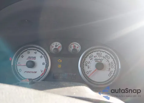 2011 Ford Focus Ses from USA, damaged, VIN 1FAHP3GN0BW181737